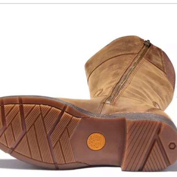 Timberland GRACEYN WATERPROOF TALL BOOTS - Picture 5 of 10